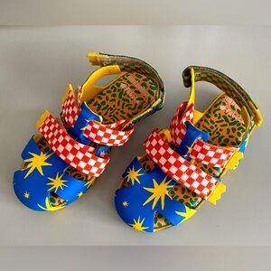 Mini Melissa x Fabula Yoyo -SOLD